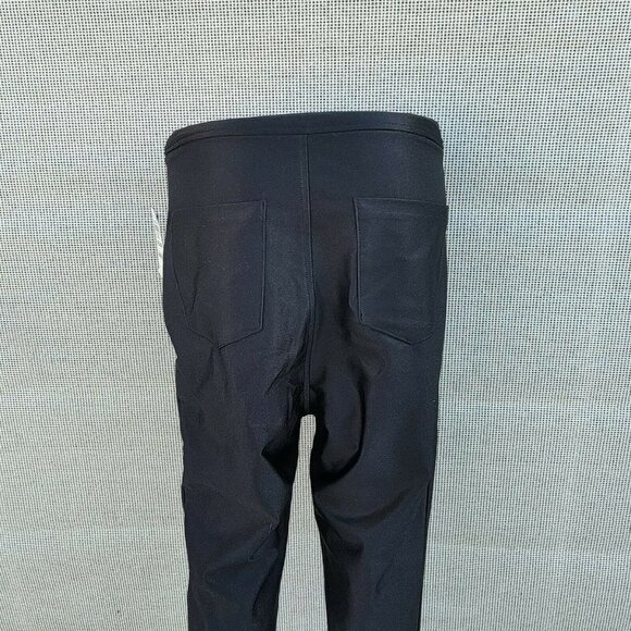 Bar III Skinny Jeggings Pants Women’s.  Size Medium. New With Tags $59 - Picture 7 of 12